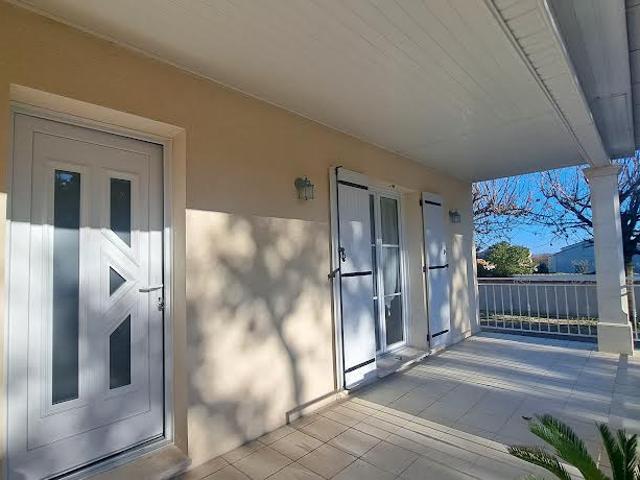 Maison vente à France métropolitaine, Meschers-sur-gironde