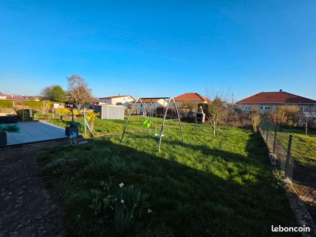 Maison vente à Val-de-Briey, Hatrize