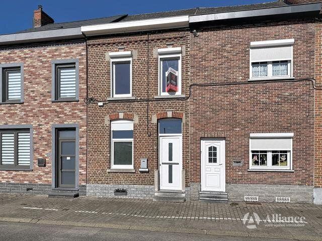 Maison location à Quaregnon, Wallonie