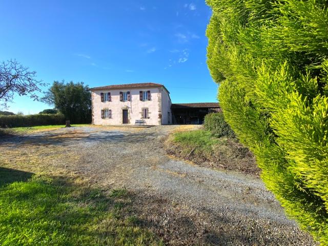 Villa vente à Mont-de-Marsan, Geaune