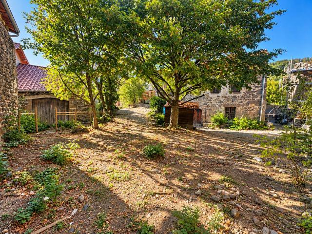Maison vente à Polignac, Haute-Loire