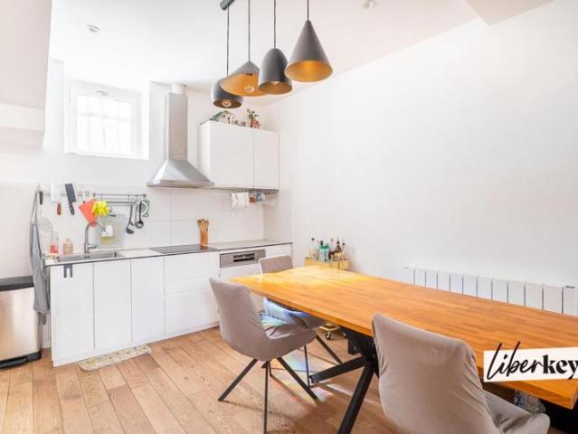 Maison vente à Bordeaux