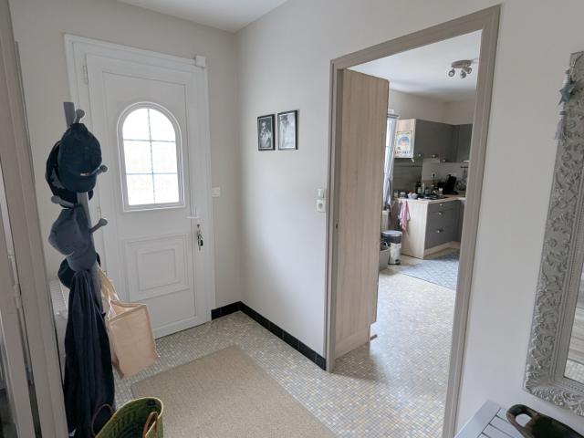 Maison vente à By, Thomery