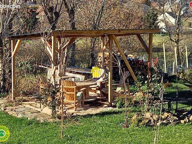 Maison vente à Saint-Flour, Murat