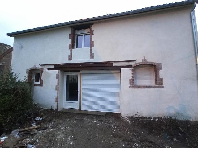 Maison location à Montluçon, Commentry