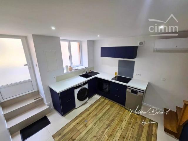 Maison vente à Bergerac