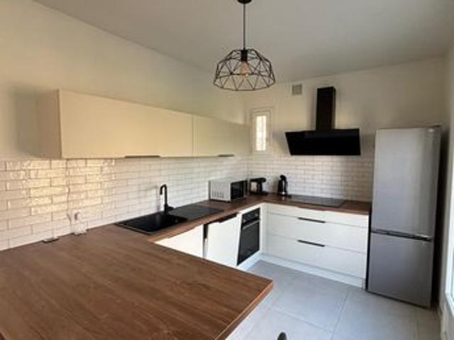 Maison vente à Brive-la-Gaillarde, Brive-la-gaillarde