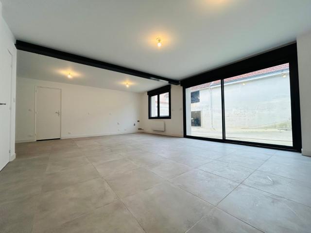 Maison vente à Reims, Villers-marmery