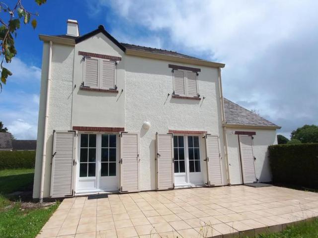Maison location à Châteaubriant-Ancenis, Châteaubriant