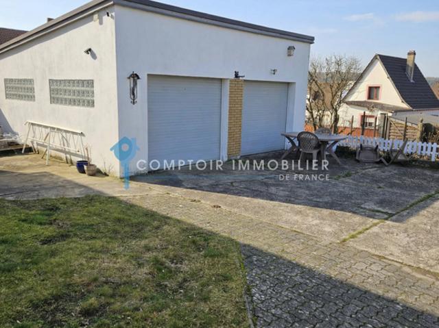 Maison vente à Forbach-Boulay-Moselle, Morsbach