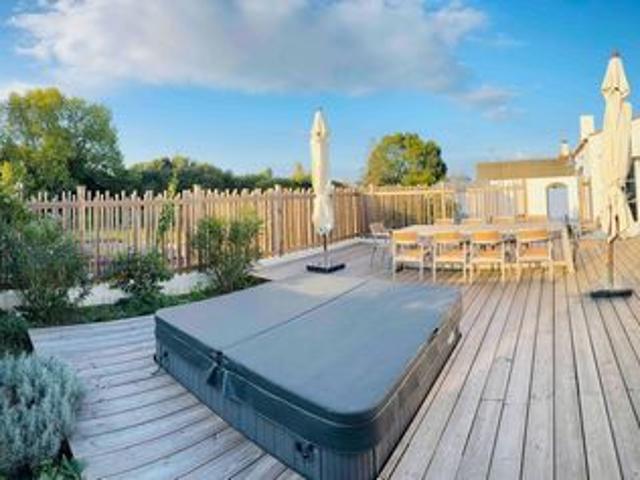 Villa vente à Les Sables-d'Olonne, L'ile-d'yeu