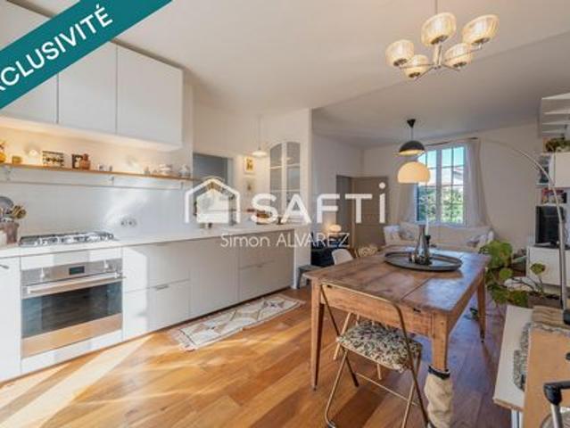 Villa vente à France métropolitaine, Aucamville