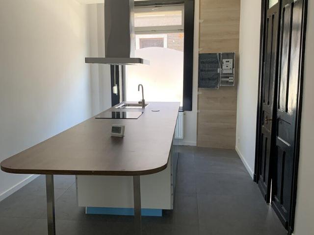 Maison location à Gilly, Charleroi