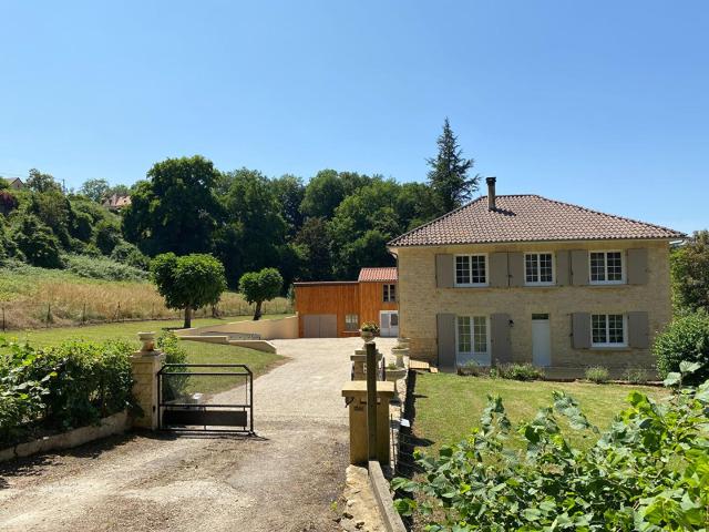 Maison vente à Sarlat-la-Canéda, Carsac-aillac