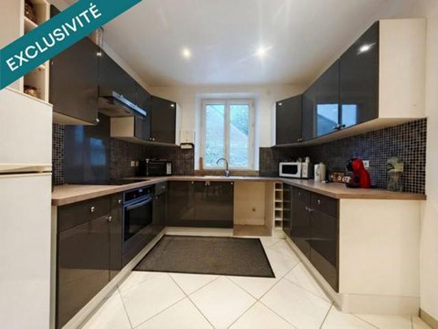 Villa vente à Auxerre, Saint-florentin