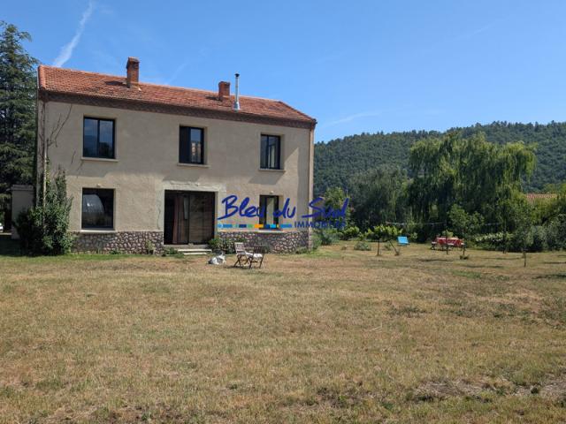 Maison vente à Prades, Fuilla