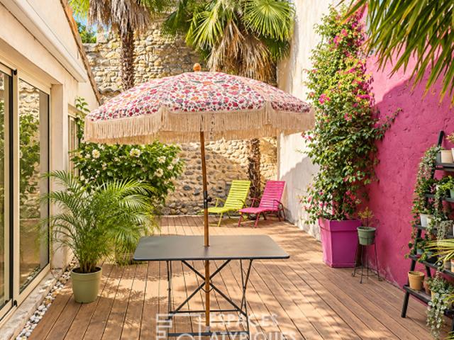 Maison vente à Valence