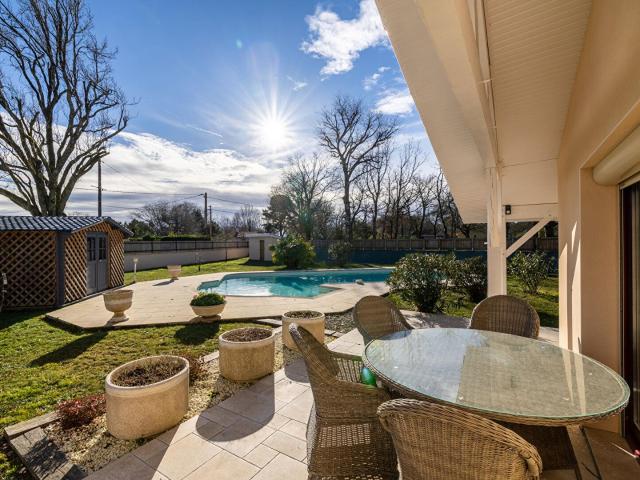 Maison vente à Aire-sur-l'adour