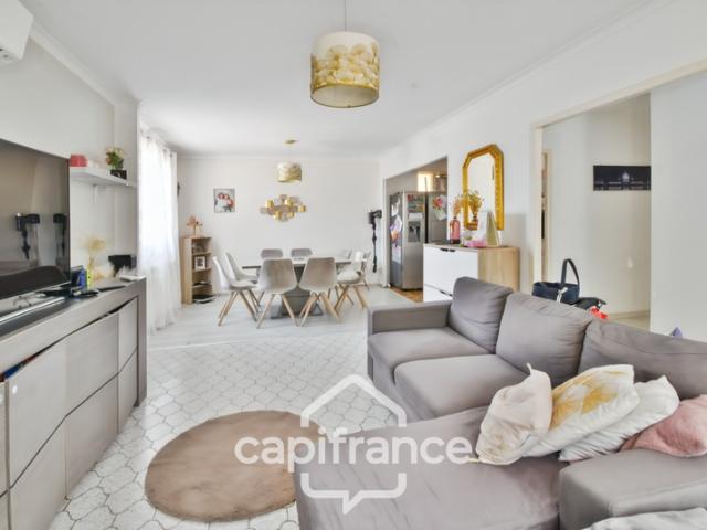 Maison vente à Lons-le-Saunier, Relans