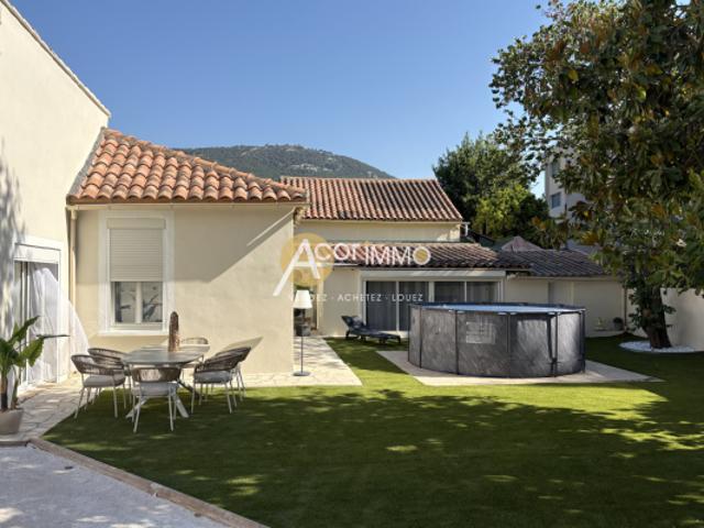 Maison vente à Arrondissement de Toulon, Toulon