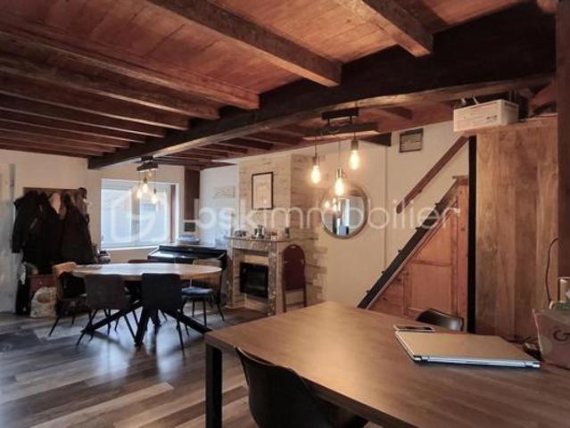 Maison vente à Dunkerque, Wallon-cappel