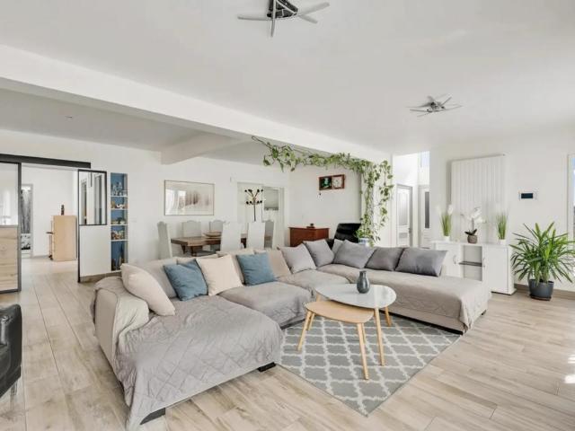 Maison vente à Boulogne-Billancourt, Meudon