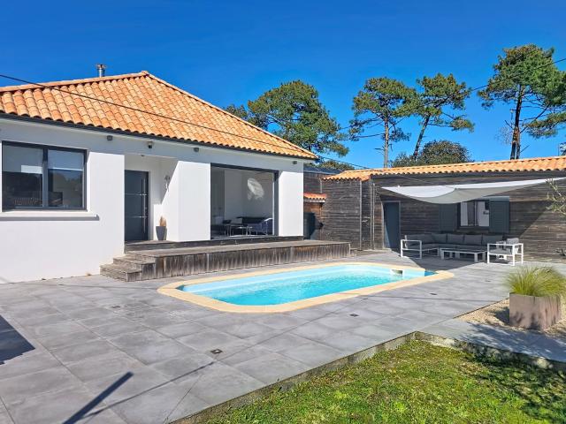 Maison vente à Les Sables-d'Olonne, La Tranche-sur-mer