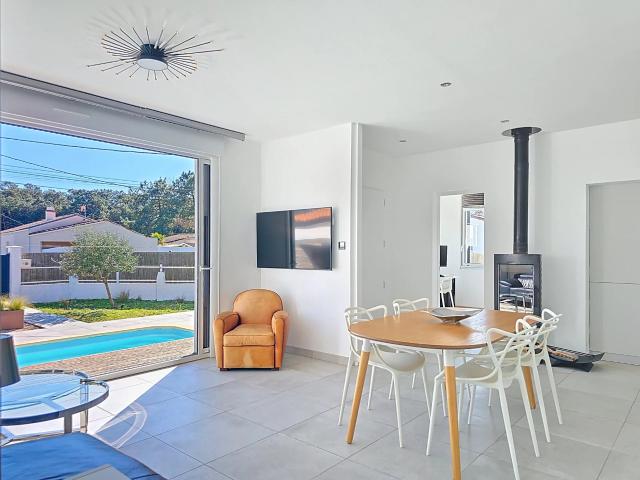 Maison vente à Les Sables-d'Olonne, La Tranche-sur-mer