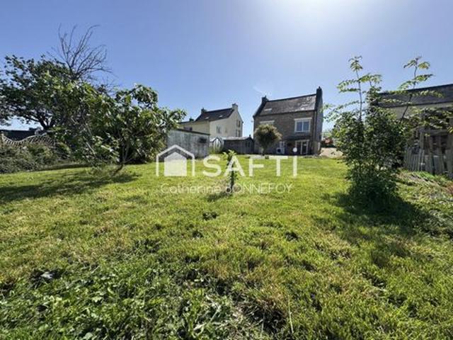 Villa vente à Pontivy, Bretagne