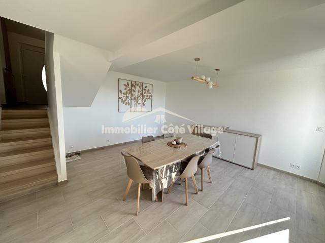Maison vente à Nice, La Trinité