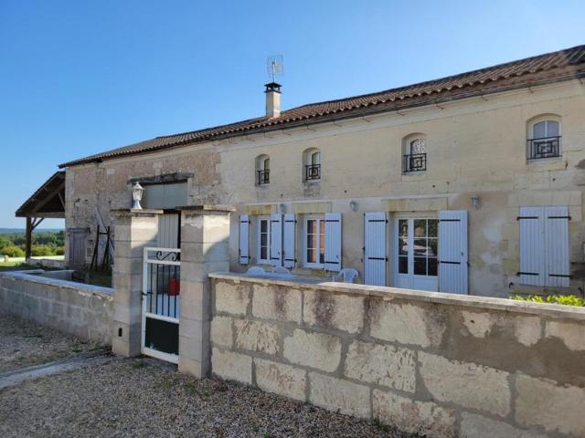 Maison vente à Périgueux, Parcoul
