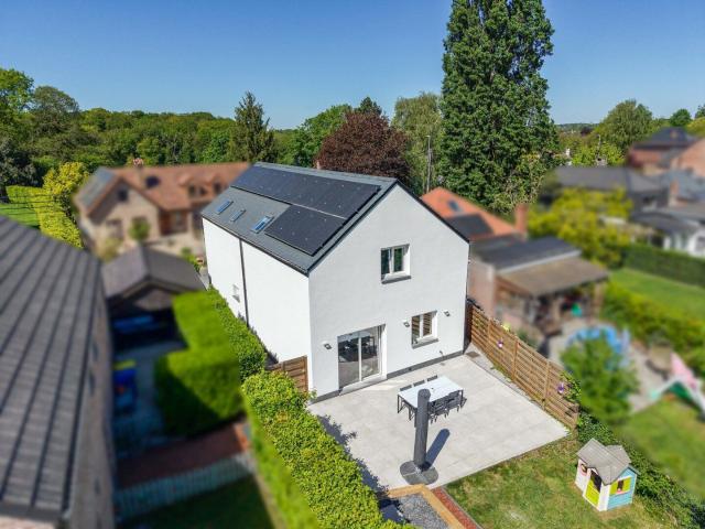 Maison location à Limelette, Ottignies-Louvain-la-Neuve