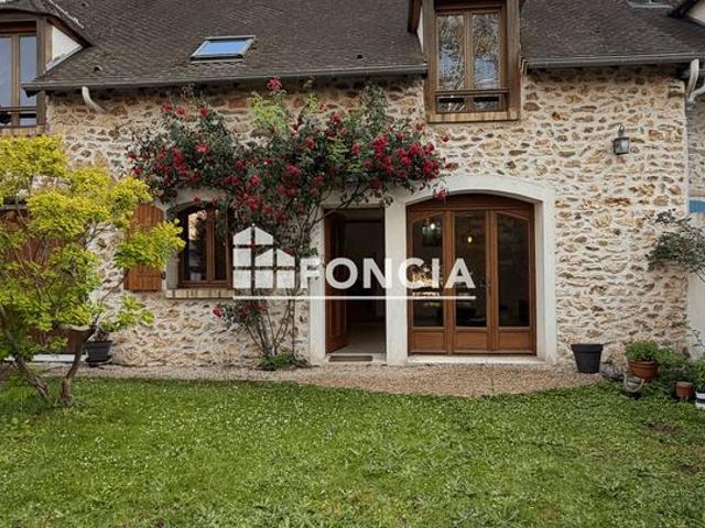 Maison vente à Dreux, Vernouillet