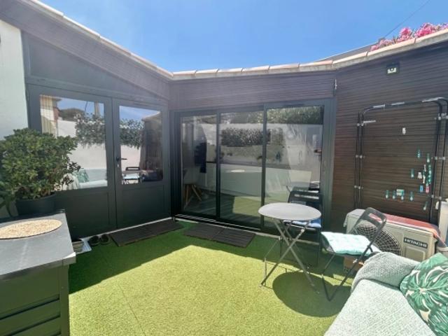 Maison vente à Arrondissement de Toulon, Six-fours-les-plages