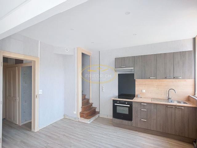 Maison location à Bar-le-Duc, Savonnières-devant-bar