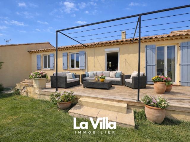Maison vente à Avignon, Entraigues-sur-la-sorgue
