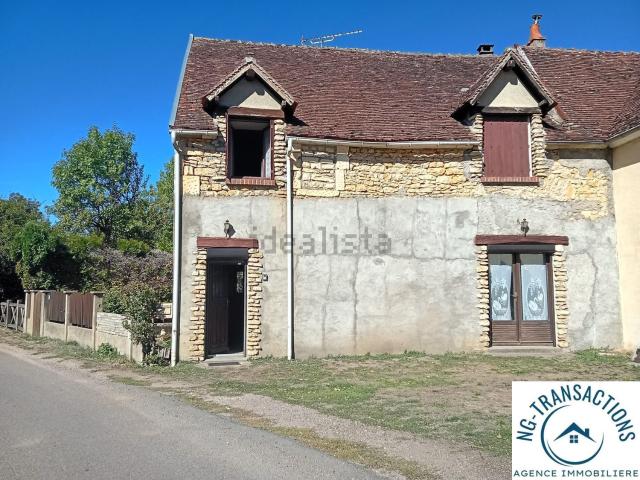 Maison vente à Menestreau, Nièvre
