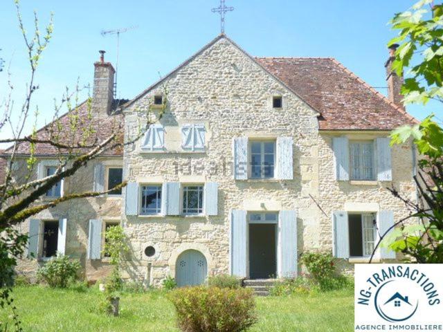Maison vente à Menestreau, Nièvre