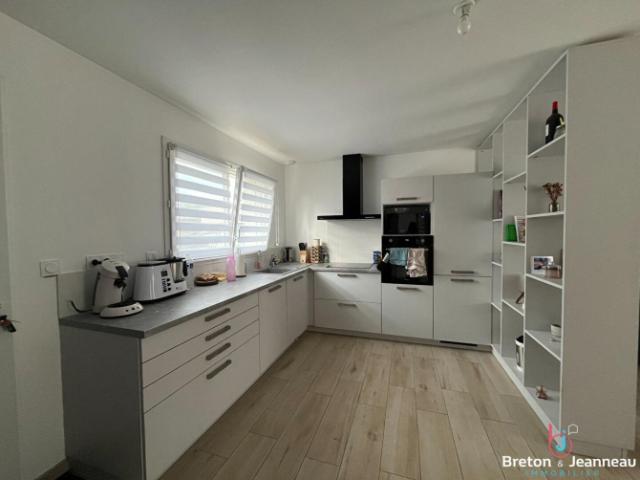 Maison location à Laval, Entrammes