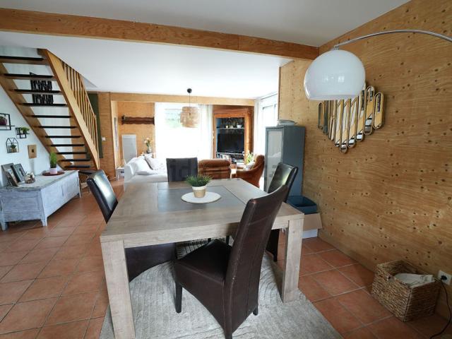 Maison vente à Entrammes, Mayenne