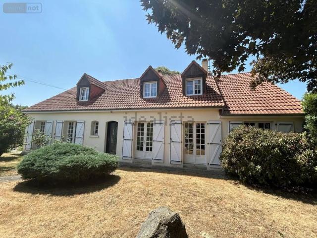 Maison vente à Les Poiriers, Entrammes