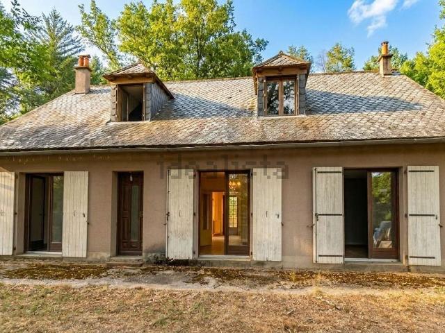 Maison vente à Rodiez, Entraygues-sur-Truyère