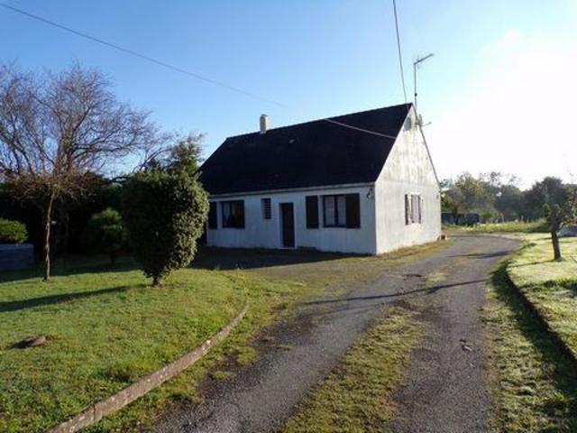 Villa vente à Saint-Nazaire, La Baule-escoublac
