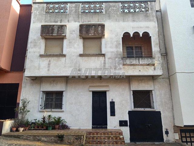 Maison vente à Lyautey