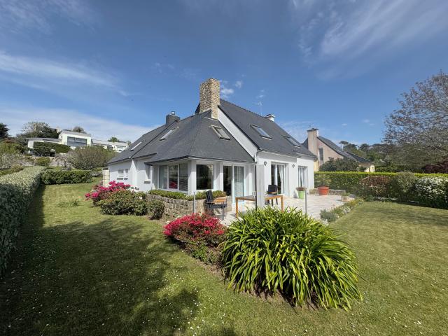 Maison vente à Châteaulin, Bretagne