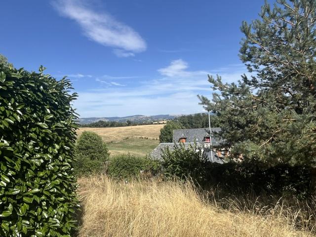 Maison location à Rodez, Le Cayrol