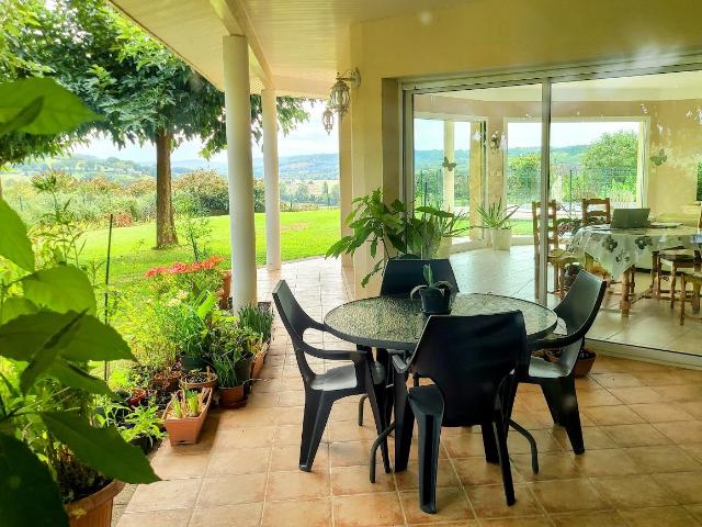 Maison vente à Castelsarrasin, Sainte-juliette
