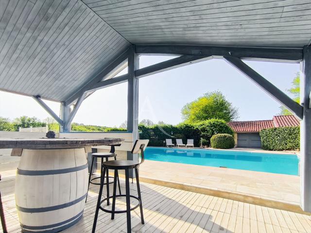 Maison vente à Gourdon, Les Arques