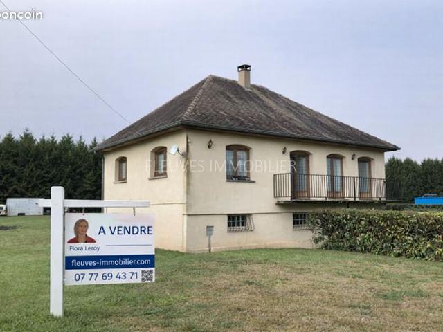 Maison vente à Pau, Orthez