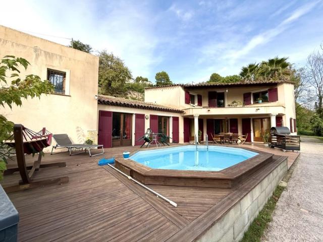 Maison vente à France métropolitaine, Colomars